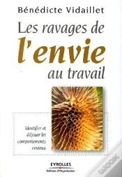 Capa do artigo Les Ravages De L