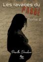 Les Ravages Du Passé ... T.2 - Preview