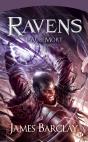Les Ravens T.1 : Aubemort - Preview