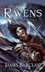 Capa do artigo Les Ravens T.2 : Noirzenith