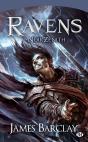 Les Ravens T.2 : Noirzenith - Preview