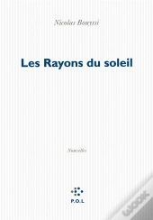 Les Rayons Du Soleil