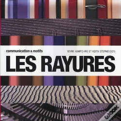 Capa do artigo Les Rayures