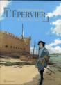 Les Rdv De L'Epervier Coffret T.4 A T.6 - Preview