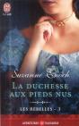 Les Rebelles - 3 - La Duchesse Aux Pieds Nus - Preview