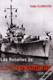 Capa do artigo Les Rebelles De La Combattante