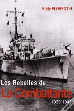 Capa do artigo Les Rebelles De La Combattante