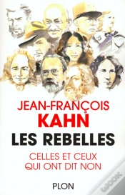 Capa do artigo Les Rebelles