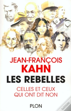 Capa do artigo Les Rebelles