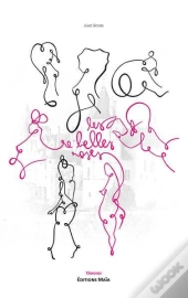 Les Re'Belles Roses