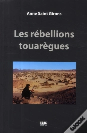 Capa do artigo Les Rébellions Touarègues