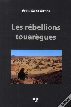 Capa do artigo Les Rébellions Touarègues
