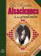 Capa do artigo Les Recettes Alsaciennes De Ma Grand-Mère
