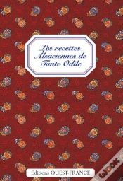 Capa do artigo Les Recettes Alsaciennes De Tante Odile