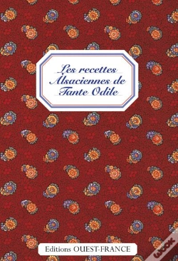 Capa do artigo Les Recettes Alsaciennes De Tante Odile