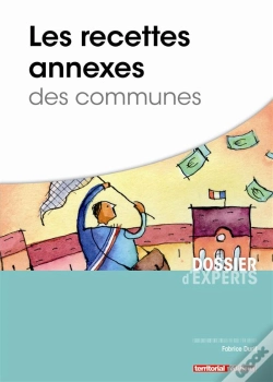 Capa do artigo Les Recettes Annexes Des Communes