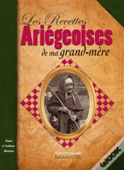 Capa do artigo Les Recettes Ariégeoises De Ma Grand-Mère