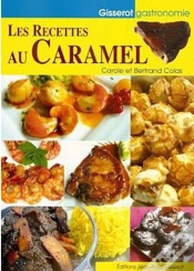 Capa do artigo Les Recettes Au Caramel