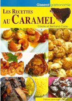 Capa do artigo Les Recettes Au Caramel