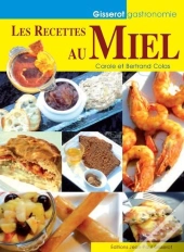 Les Recettes Au Miel