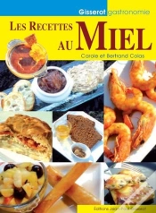 Capa do artigo Les Recettes Au Miel