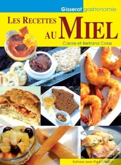 Capa do artigo Les Recettes Au Miel