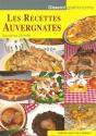 Les Recettes Auvergnates - Preview