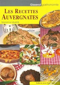 Capa do artigo Les Recettes Auvergnates