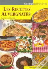 Les Recettes Auvergnates