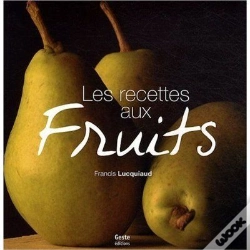 Capa do artigo Les Recettes Aux Fruits
