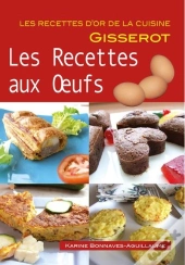 Les Recettes Aux Oeufs
