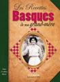 Les Recettes Basques De Ma Grand-Mère - Preview