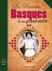 Capa do artigo Les Recettes Basques De Ma Grand-Mère