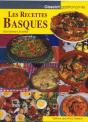 Les Recettes Basques - Preview