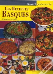 Les Recettes Basques