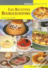 Les Recettes Bourguignonnes