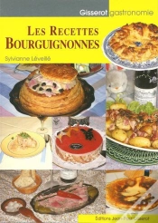 Capa do artigo Les Recettes Bourguignonnes