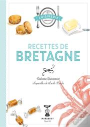 Les Recettes Bretonnes