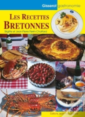 Les Recettes Bretonnes