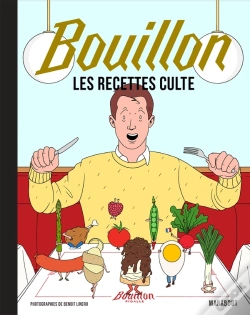 Capa do artigo Les Recettes Culte : Bouillon