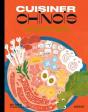 Les Recettes Culte : Cuisiner Chinois - Preview