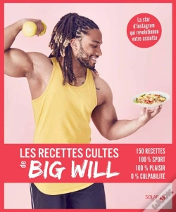 Capa do artigo Les Recettes Cultes De Big Will