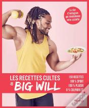 Les Recettes Cultes De Big Will