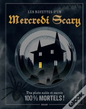 Les Recettes D Un Mercredi Scary