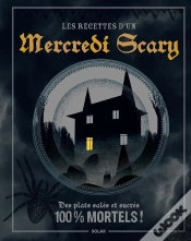 Capa do artigo Les Recettes D Un Mercredi Scary