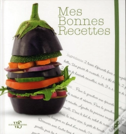 Capa do artigo Les Recettes De Chez Moi