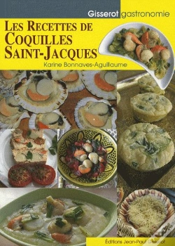 Capa do artigo Les Recettes De Coquilles Saint-Jacques
