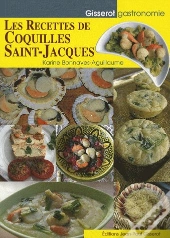 Les Recettes De Coquilles Saint-Jacques
