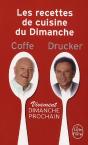 Les Recettes De Cuisine Du Dimanche - Preview