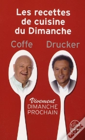 Capa do artigo Les Recettes De Cuisine Du Dimanche